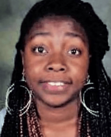 Lashaya Stine Missing Child