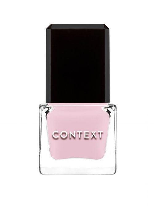 Love Aint strange context nail polish