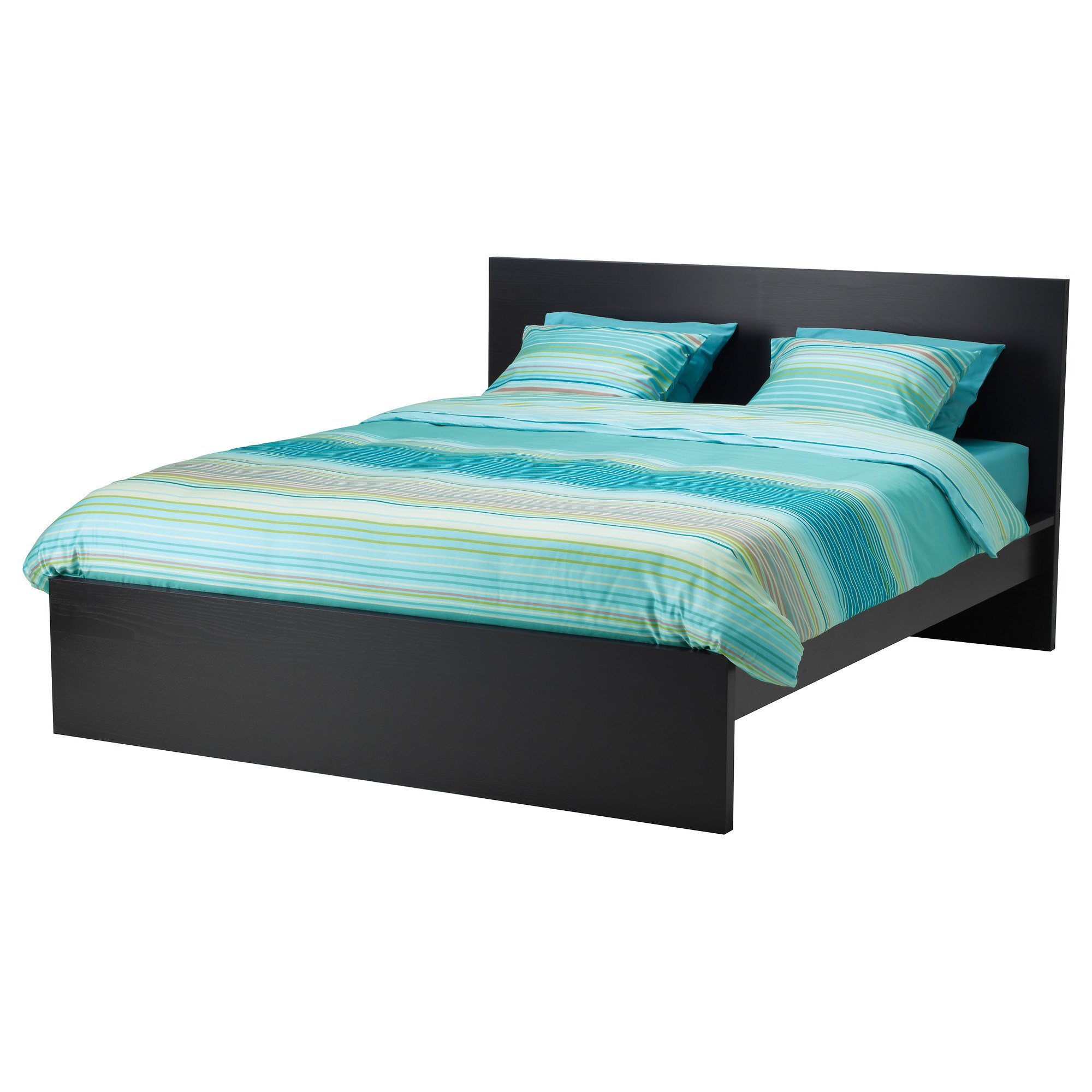 Ikea Malm Bed