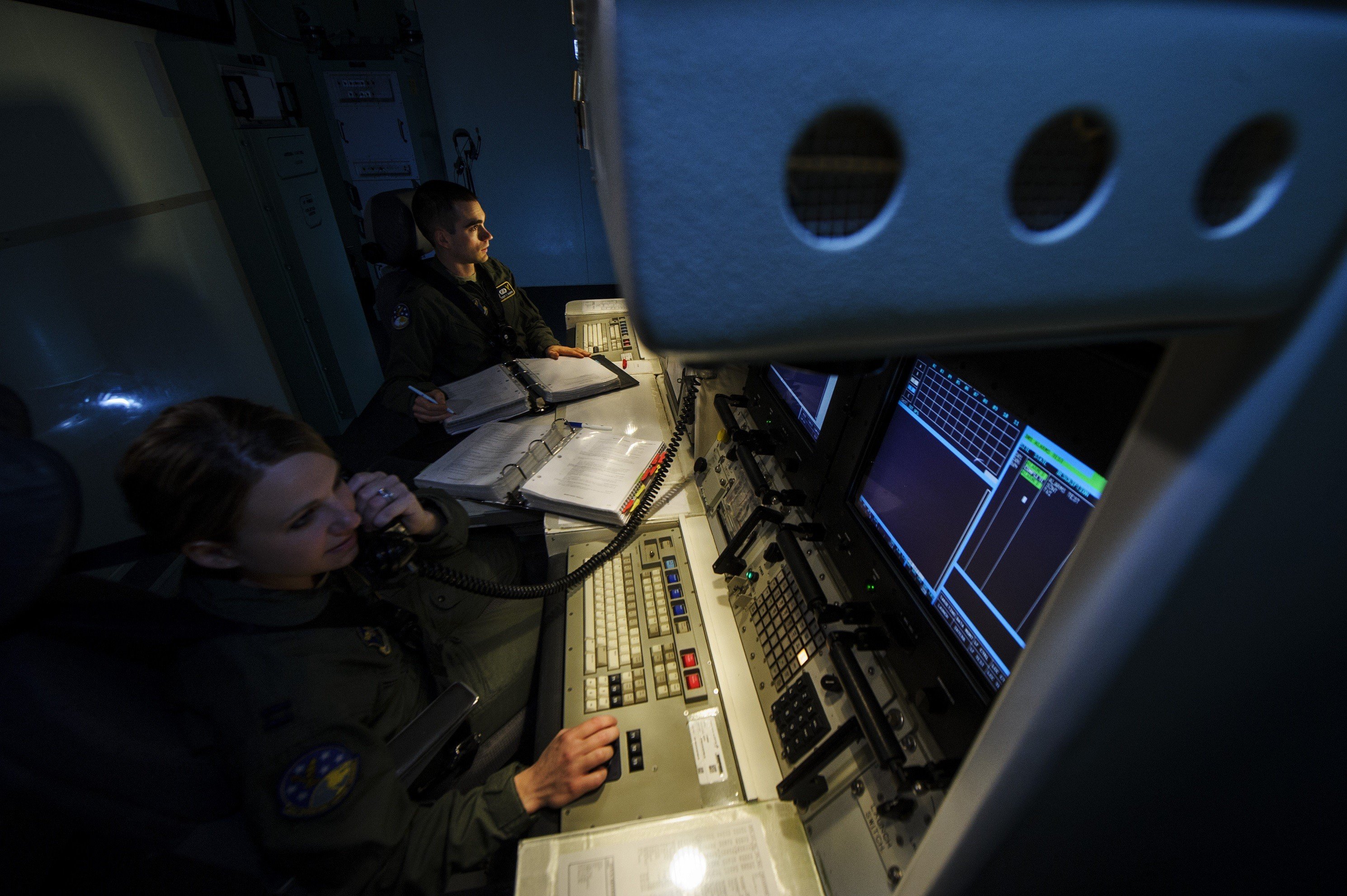 Malstrom Air Force Base
