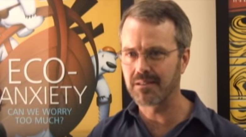 Martin Eberhard Tesla CEO