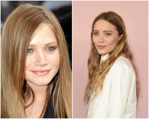 Mary-Kate Olsen collage. Mary-Kate Olsen collage.