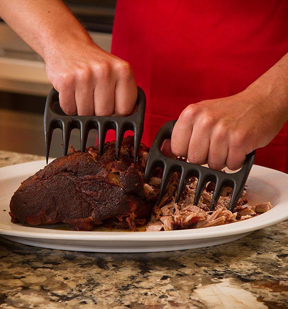 Meat Shredder claws