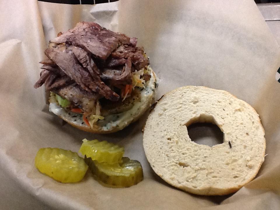 Myer's Bagel Bakery