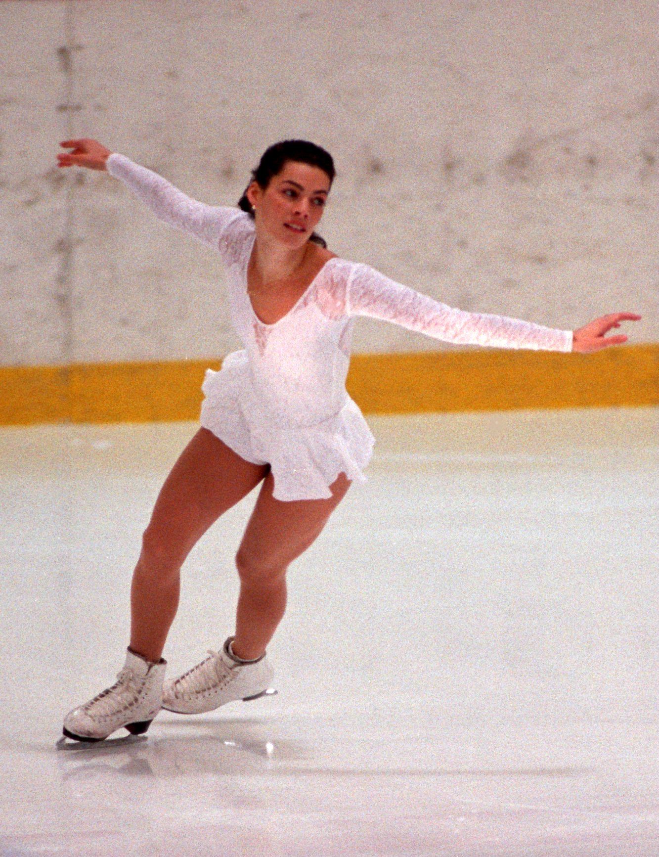 NANCY KERRIGAN USA