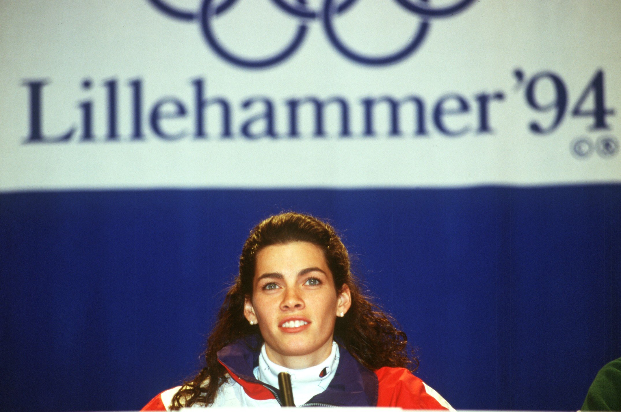 NANCY KERRIGAN USA