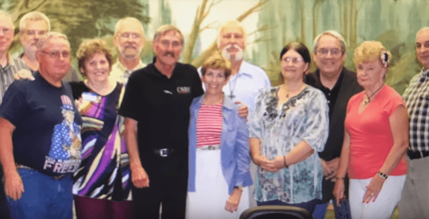 New California Government Group