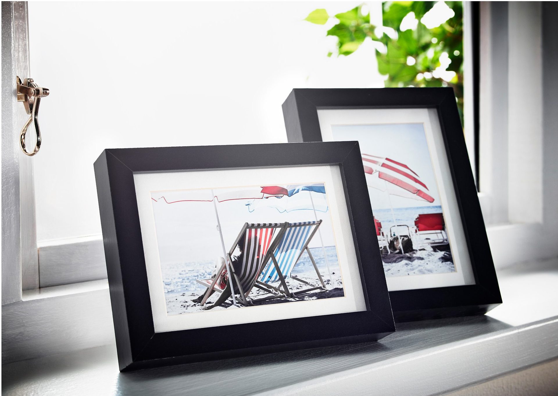 Ikea RIBBA frame
