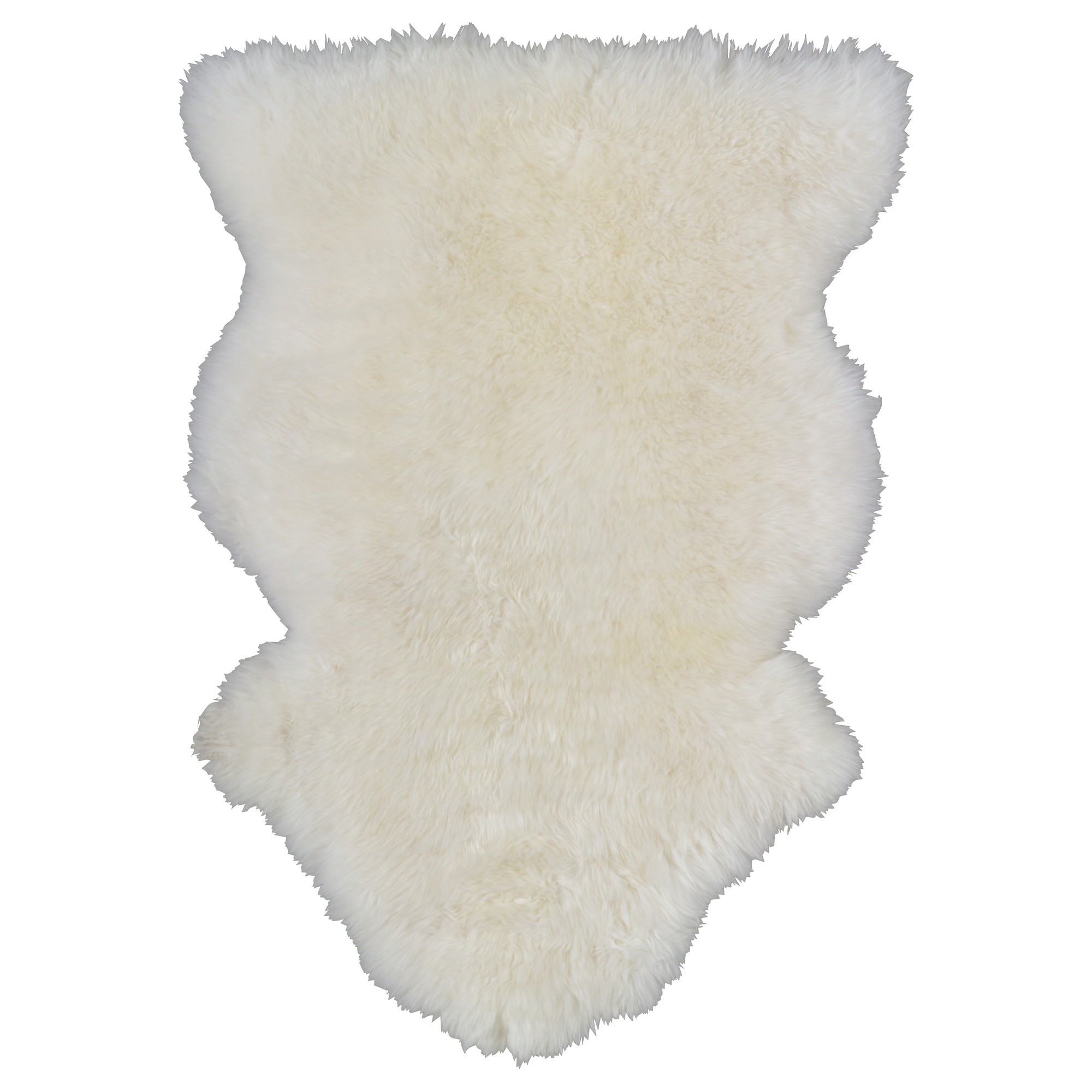 Ikea Rens Sheepskin-rug