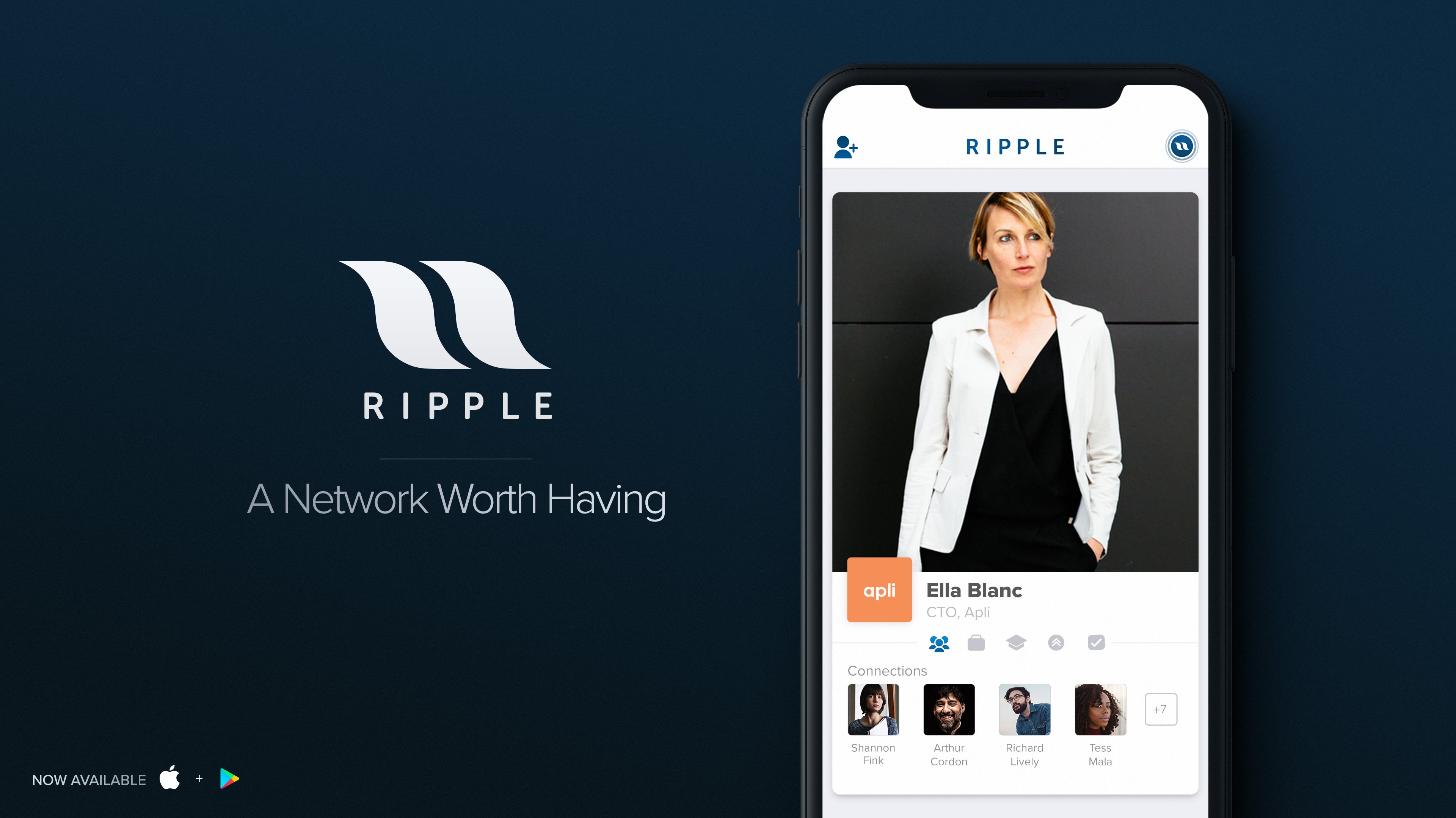 Ripple Promotion