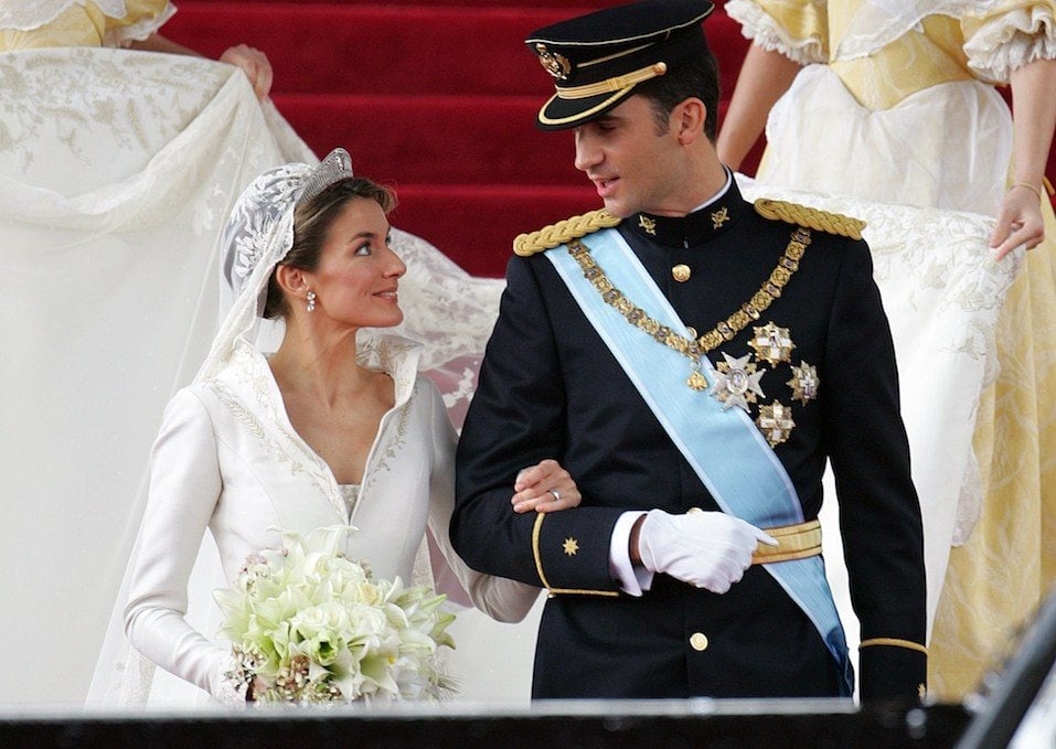 the royal wedding around the worldphoto