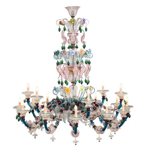chandelier