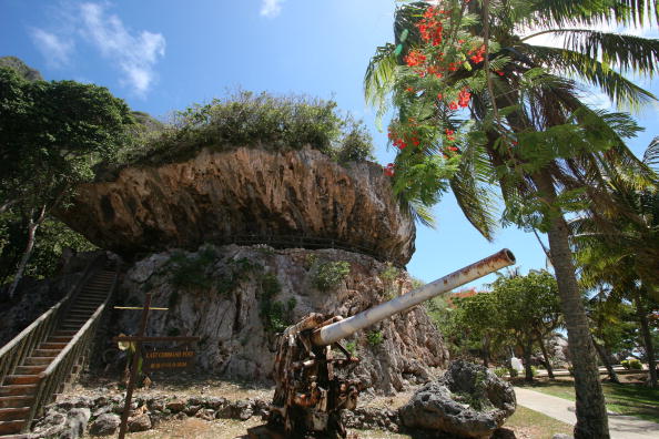 Saipan Saipan