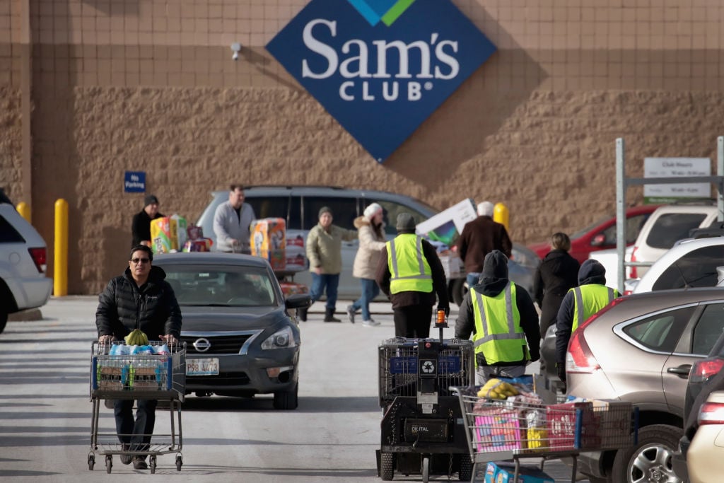 The store is one of more 60 sheduled to close nationwide by the end of January.