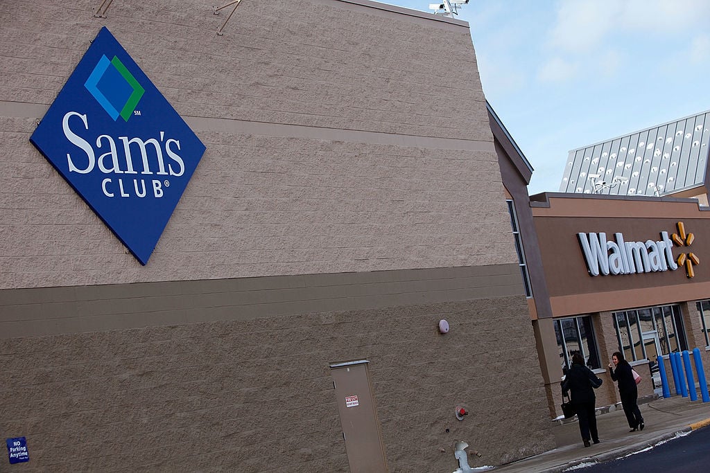 Wal-Mart Stores Inc., the parent company of Sam's Club, announced that it will cut approximately 10 percent of its 110,000 Sam's Club workforce