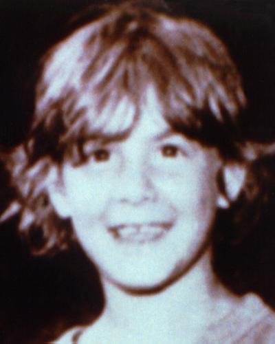 Sarah Elizabeth Avon missing child