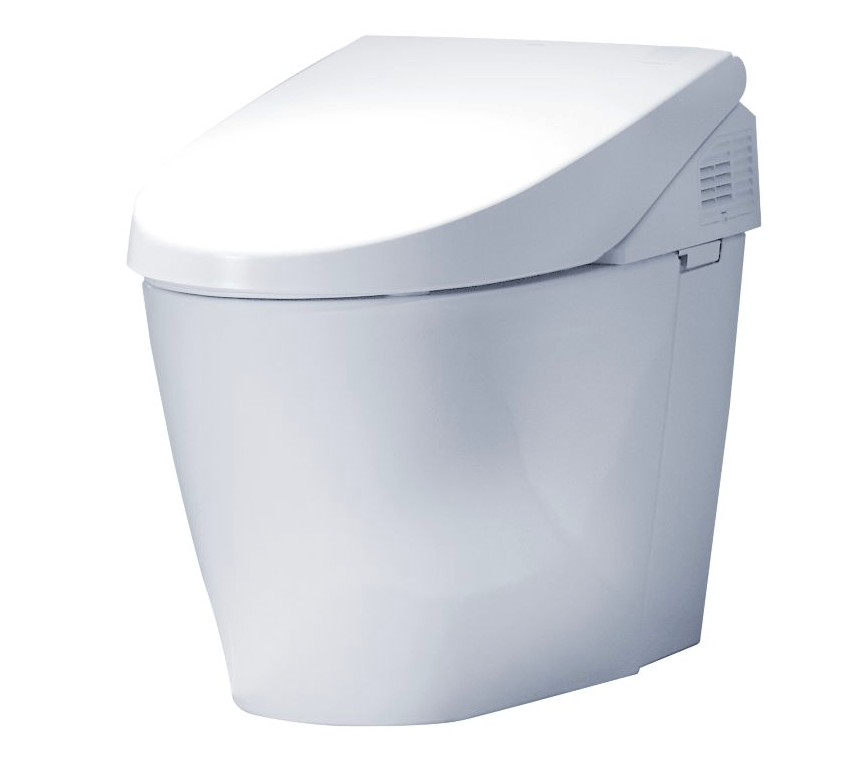 Toto toilet