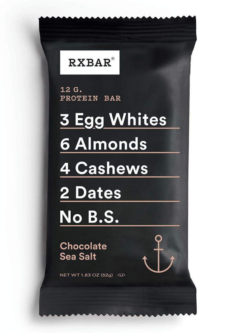 Rx Bar