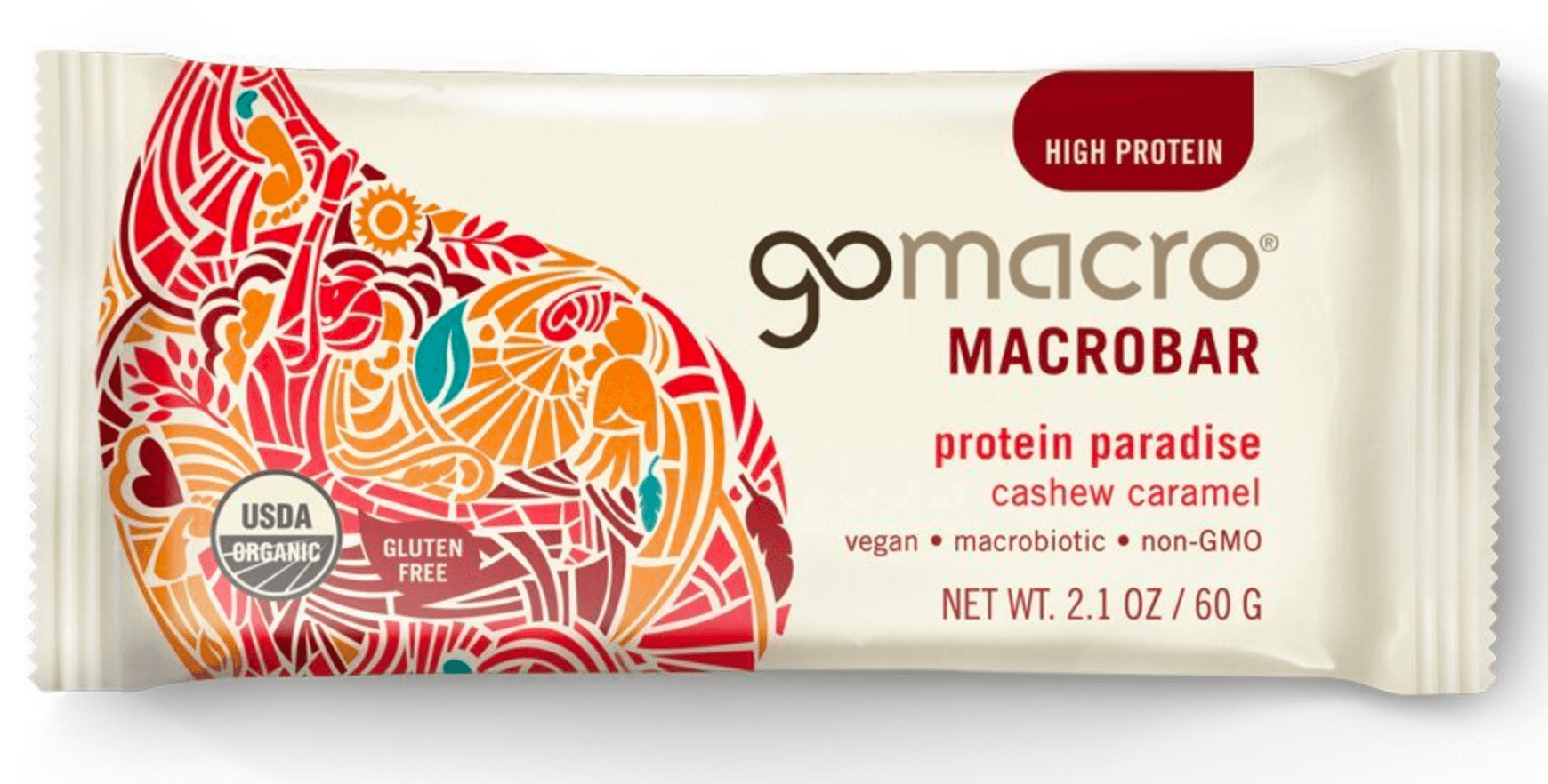 Macrobar