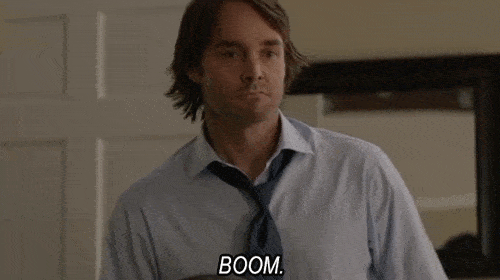 Silent Treatment gif