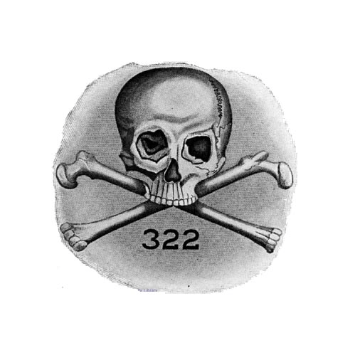 Skull Bones Society