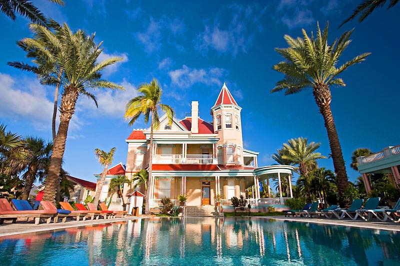 The Southernmost House, Florida