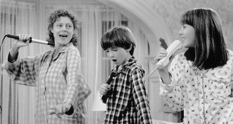 Susan Sarandon in 'Stepmom'. Susan Sarandon in 'Stepmom'.