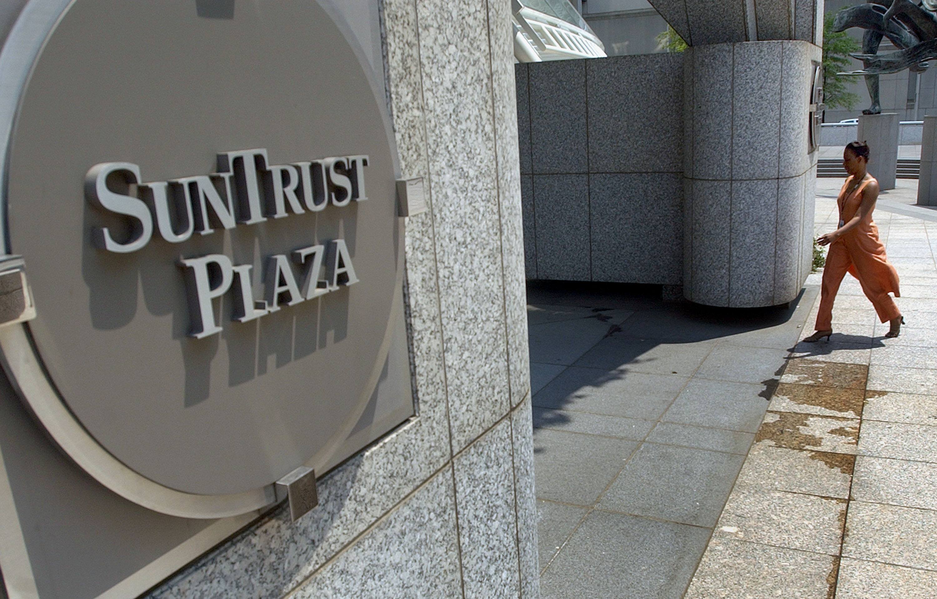 SunTrust Bank