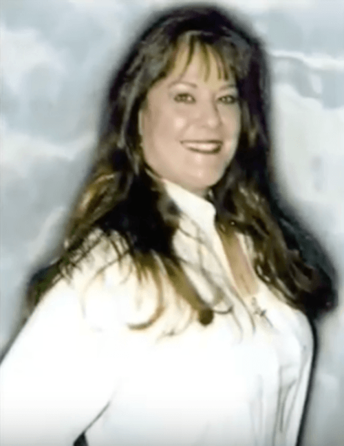 Susan Eubanks photo. Susan Eubanks photo.