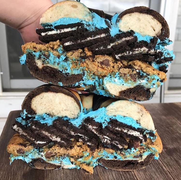 The Bagel Nook