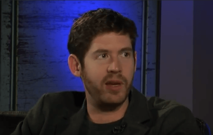 Tom Preston-Werner