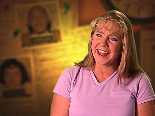 Tonya Harding World's Dumbest