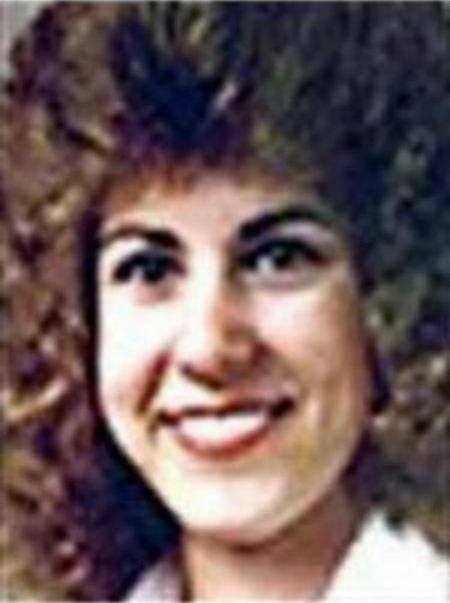 Tracy Marie Kroh missing child