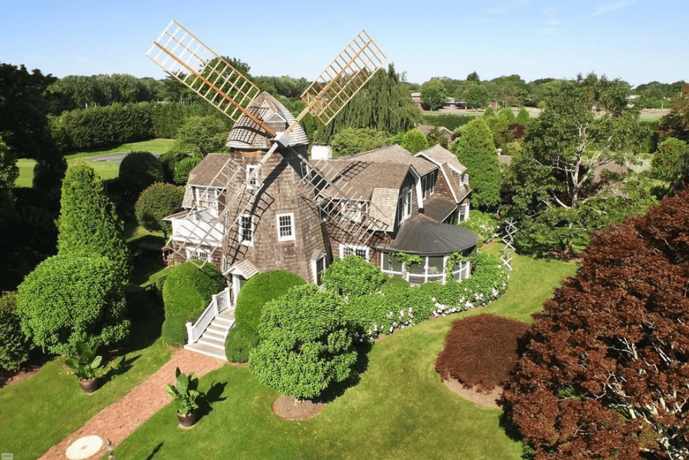 Windmill Cottage