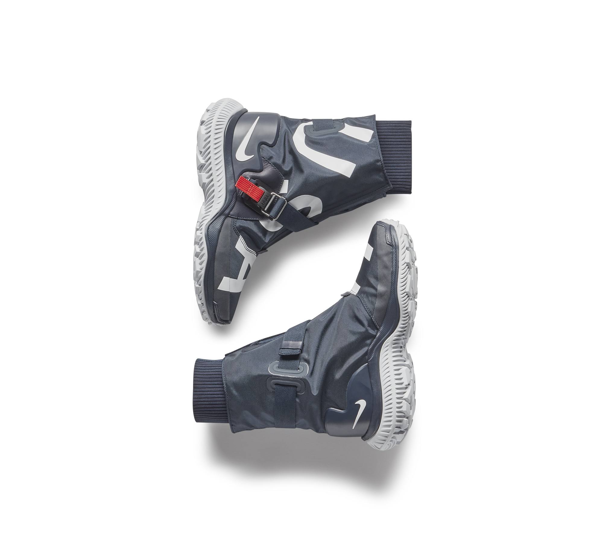 Olympic Women's podium boots by Nike