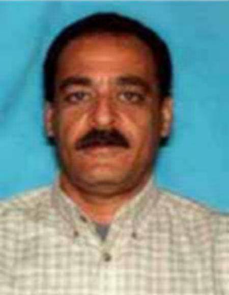 FBI's Most Wanted Yaser Abdel Said
