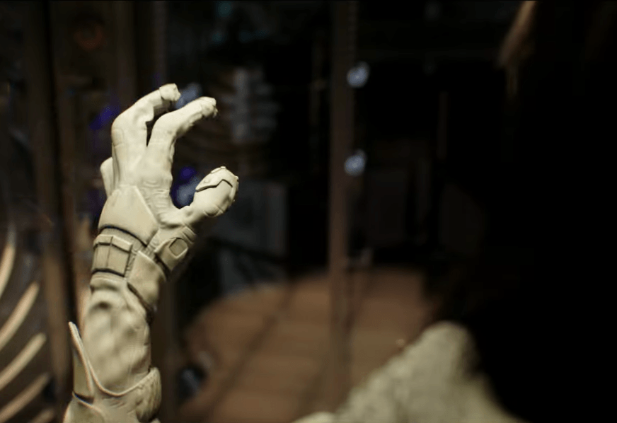 Ghost in Ant-Man and the Wasp Ghost in Ant-Man and the Wasp