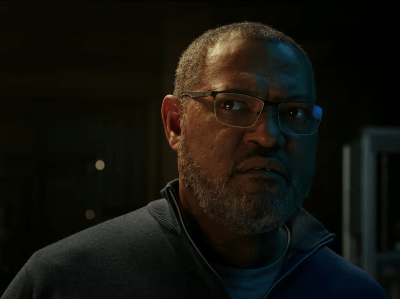 Our first look at Goliath in the MCU Our first look at Goliath in the MCU
