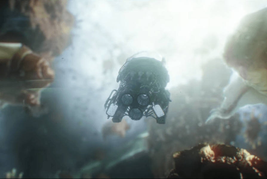 The Quantum Realm The Quantum Realm