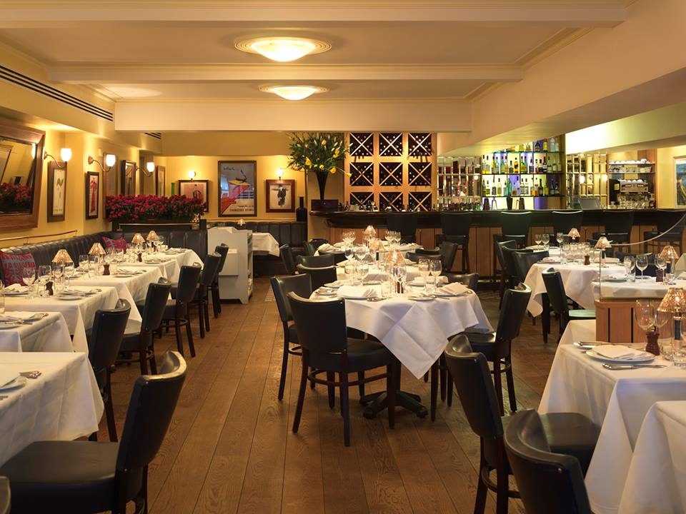 Bellamy's Bellamy's