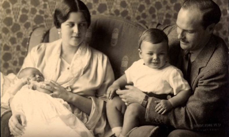Princess Cecile of Greece and Denmark Princess Cecile of Greece and Denmark