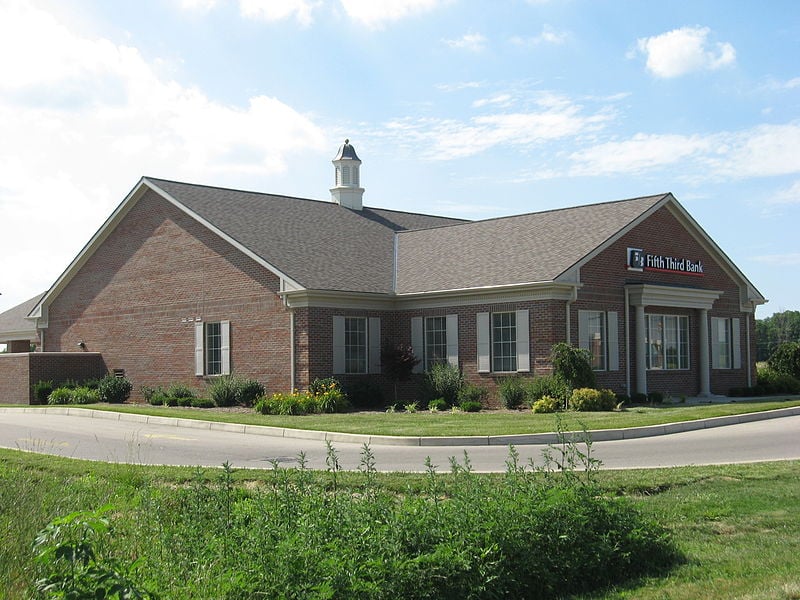 fifth-third-bank