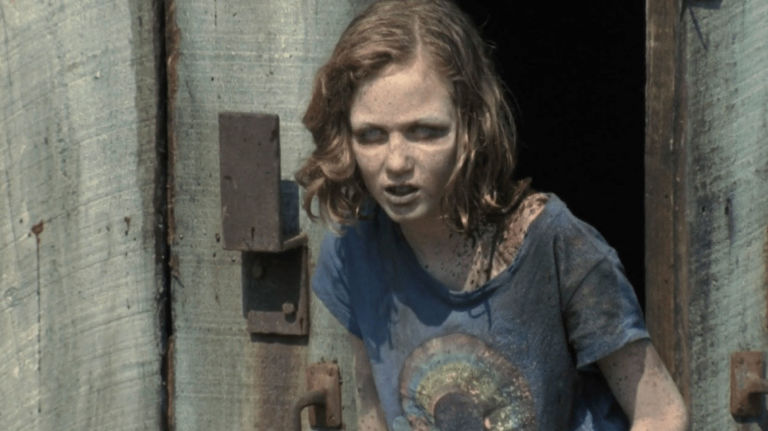 Sophia The Walking Dead Sophia The Walking Dead