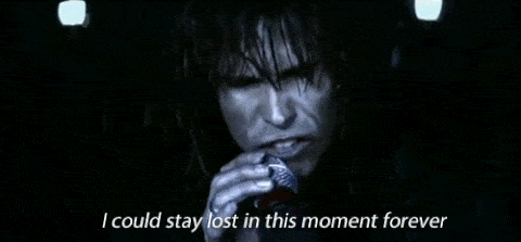 "I Don't Want to Miss a Thing" Aerosmith "I Don't Want to Miss a Thing" Aerosmith
