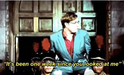 "One Week" Barenaked Ladies "One Week" Barenaked Ladies