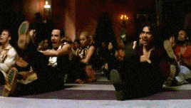 "Everybody (Backstreet's Back)" Backstreet Boys "Everybody (Backstreet's Back)" Backstreet Boys