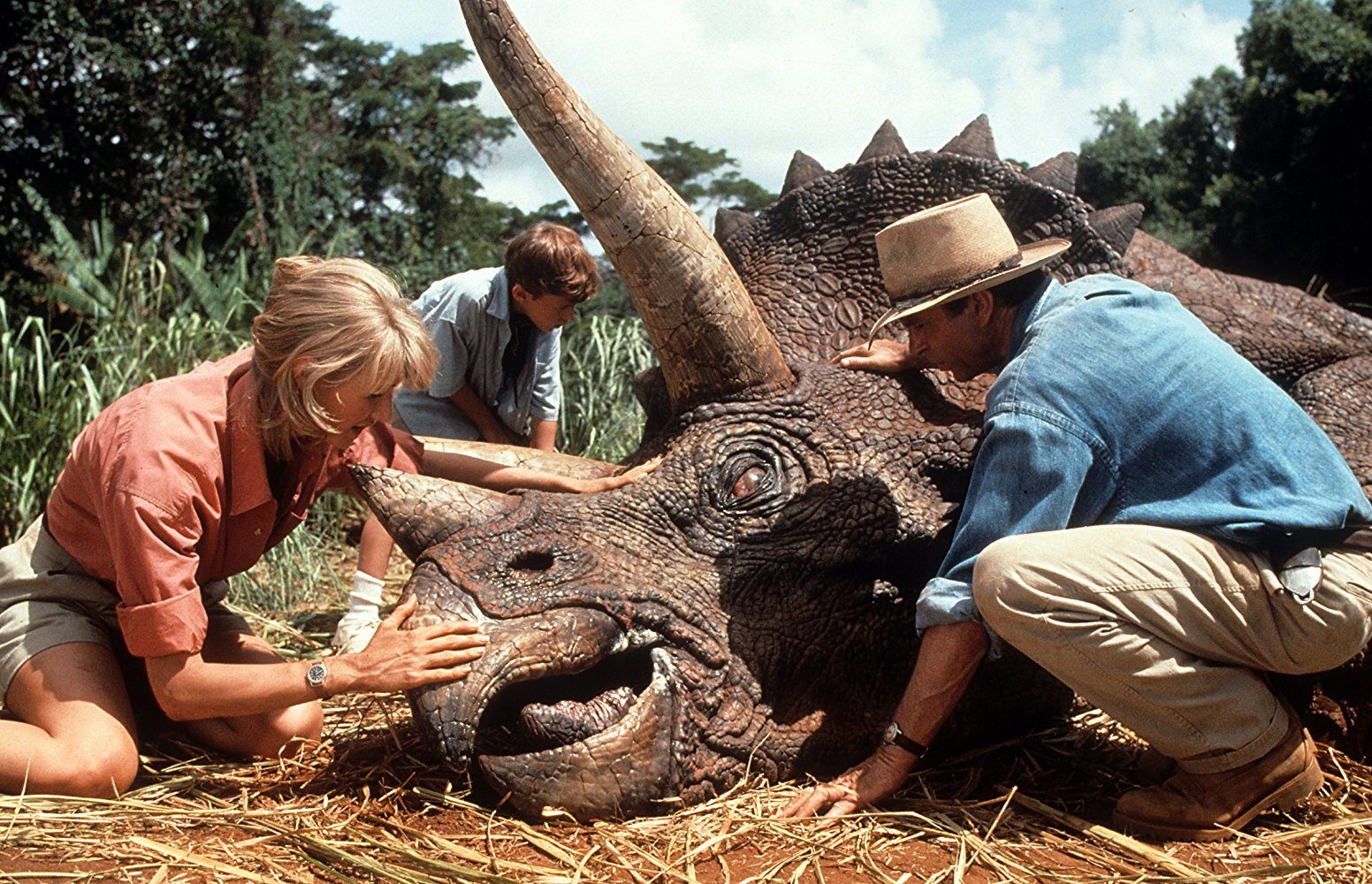 Jurassic Park Jurassic Park