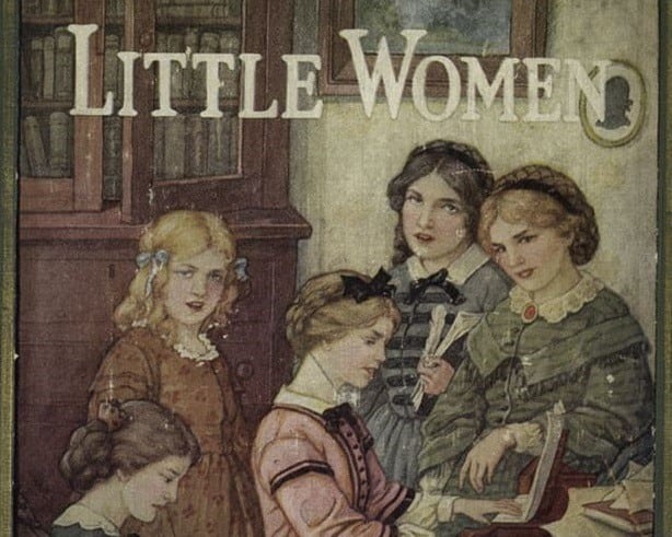 Little Women Little Women