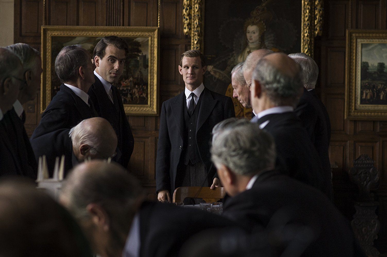 Everything ‘The Crown’ Got Right and Wrong About Prince Philip