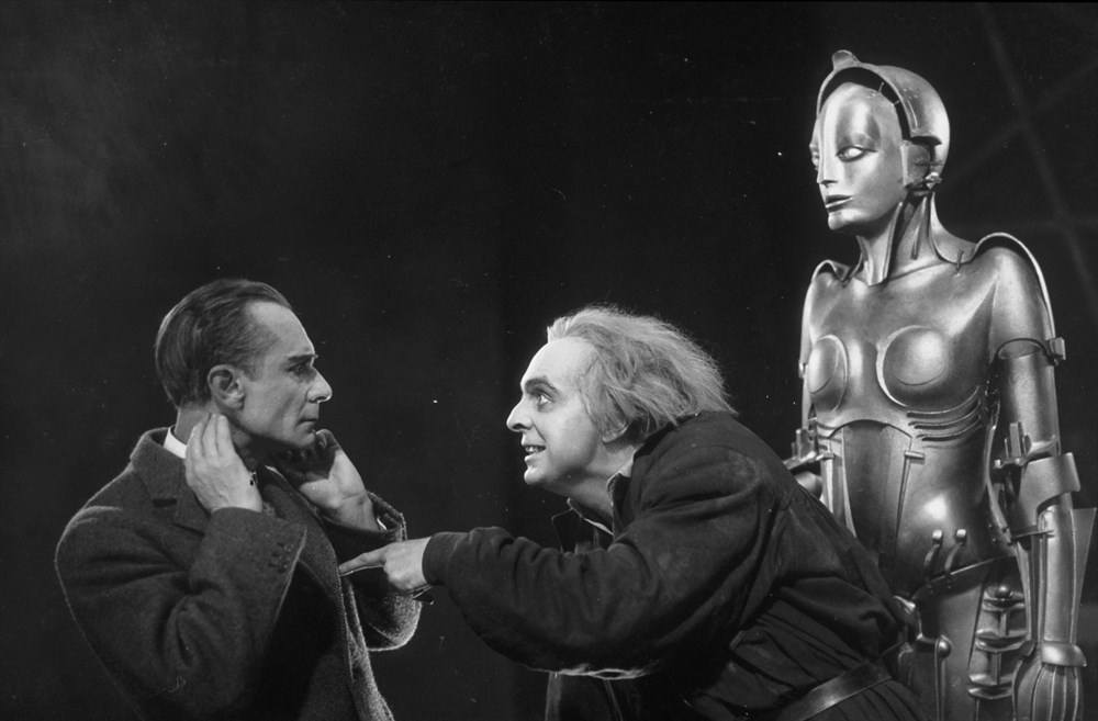 Metropolis Metropolis